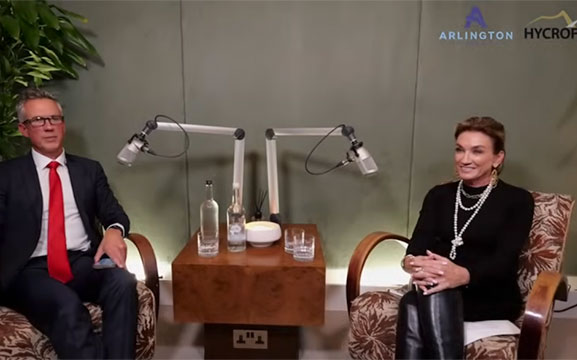 Video Article Thumbnail Image - Catt Calls Webinar:  The Eye of the Silver Storm: Eric Sprott, Diane Garrett, Simon Catt & Hycroft’s 200 Bagger Potential