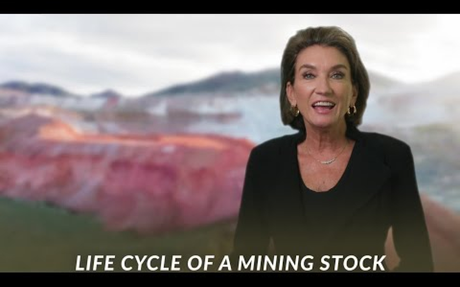 Video Article Thumbnail Image - Life Cycle of a Mining Stock